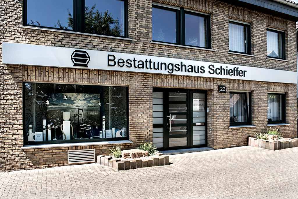 Stammsitz Pulheim-Brauweiler Stammsitz Pulheim-Brauweiler