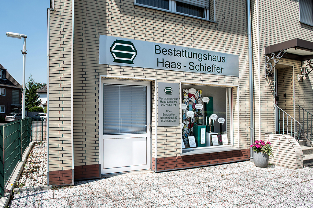 Bergheim-Niederaußem Bergheim-Niederaußem