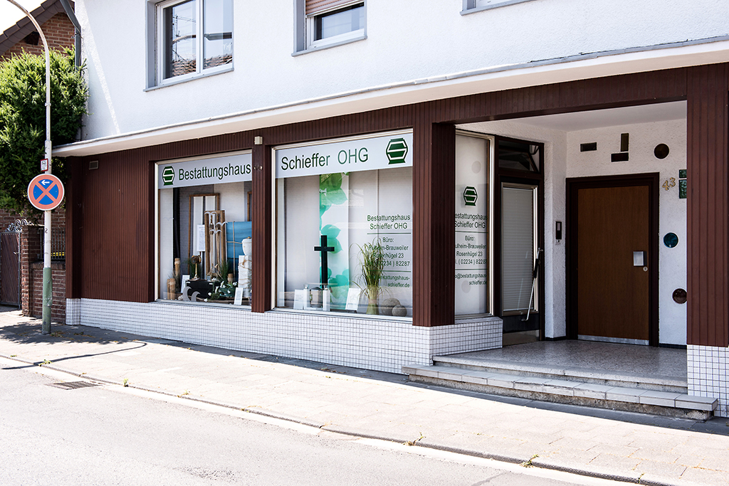 Bergheim-Glessen Bergheim-Glessen